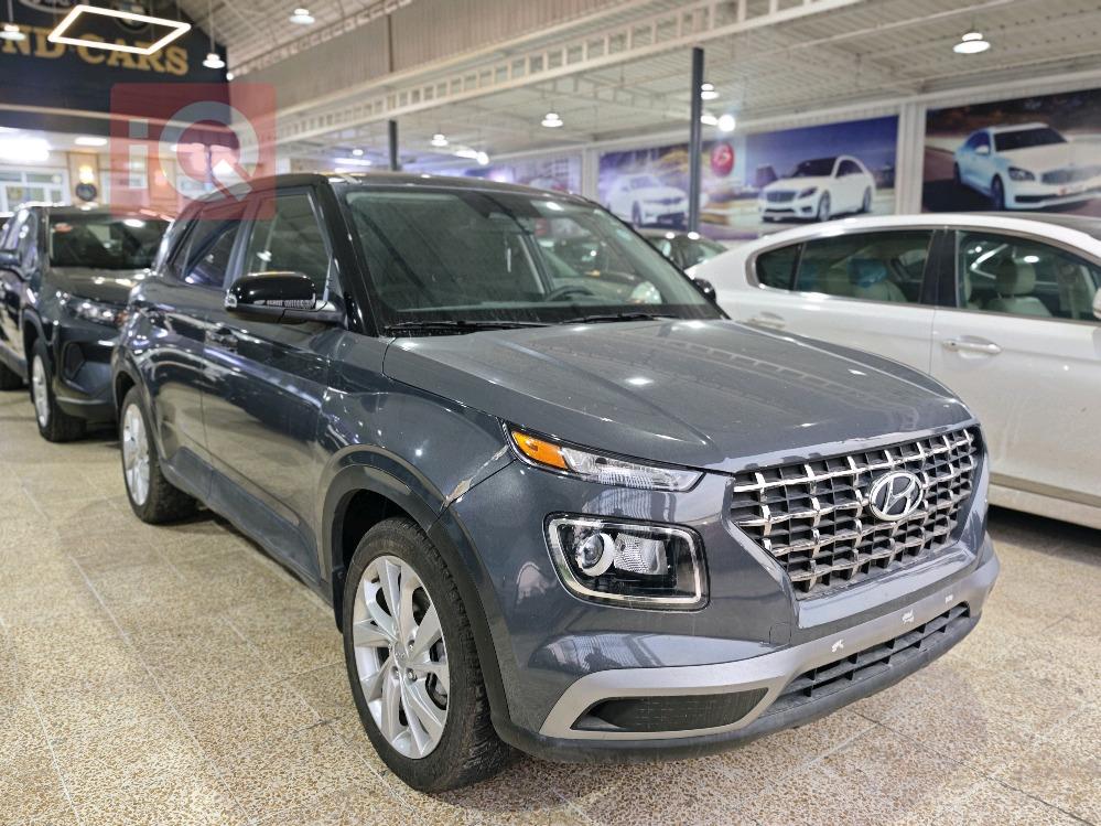 هيونداي فينو